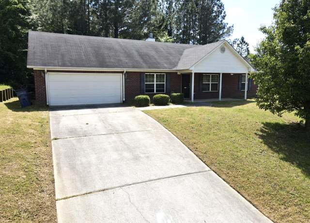 Property at 1420 SAWMILL, Grovetown, GA 30813, 4 beds, 2 baths