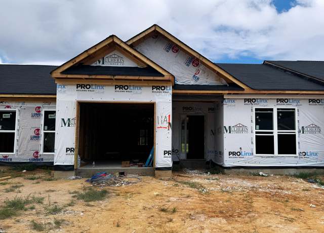 Property at 208 Willowton, Hephzibah, GA 30815, 2 beds, 2 baths