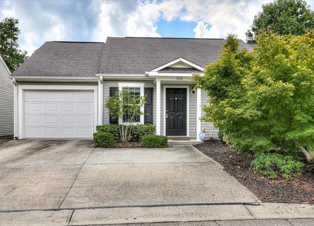 Property at 5226 Aruba, Augusta, GA 30909, 2 beds, 2 baths
