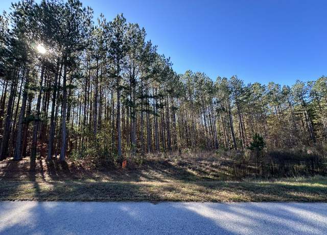 Property at 1235 EDGE, Tignall, GA 30668