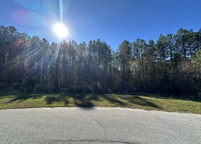 Property at 1229 EDGE, Tignall, GA 30668