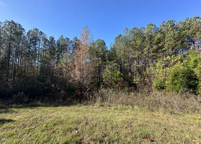 Property at 1223 EDGE, Tignall, GA 30668