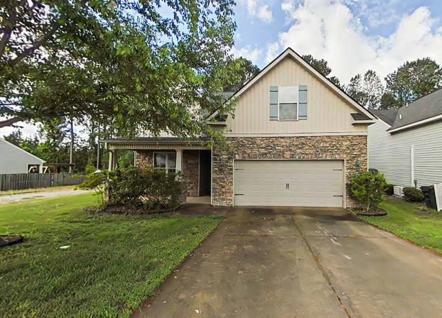 Property at 2461 NEWBURY, Grovetown, GA 30813, 4 beds, 2.5 baths