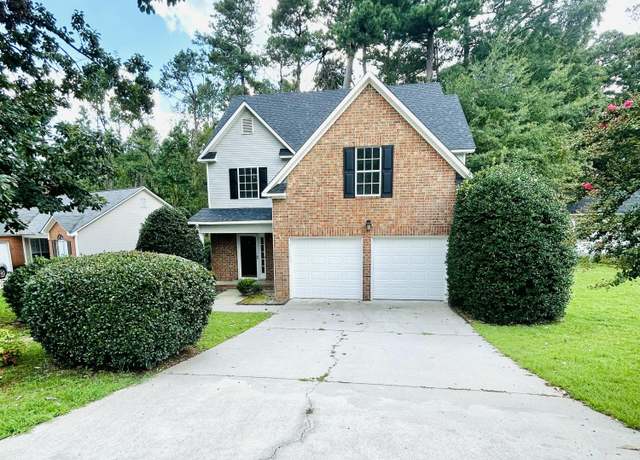 Property at 532 Old Walnut Branch Rd, North Augusta, SC 29860, 4 beds, 2.5 baths