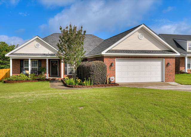 Property at 911 NIAGRA, Grovetown, GA 30813, 3 beds, 2 baths
