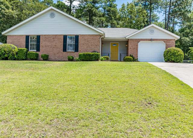Property at 2007 BARTON, Augusta, GA 30906, 3 beds, 2 baths
