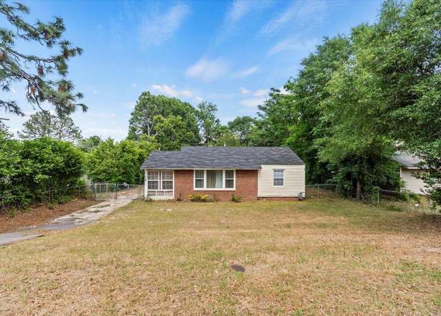 Property at 2436 Juniper, Augusta, GA 30906, 2 beds, 1 bath