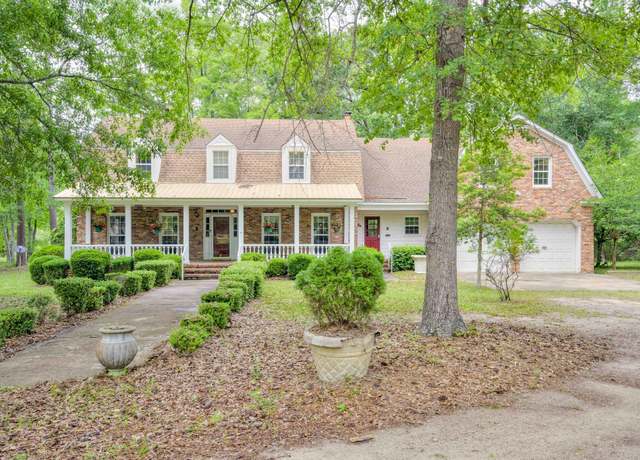 Property at 5925 HARLEM GROVETOWN, Harlem, GA 30814, 5 beds, 3.5 baths