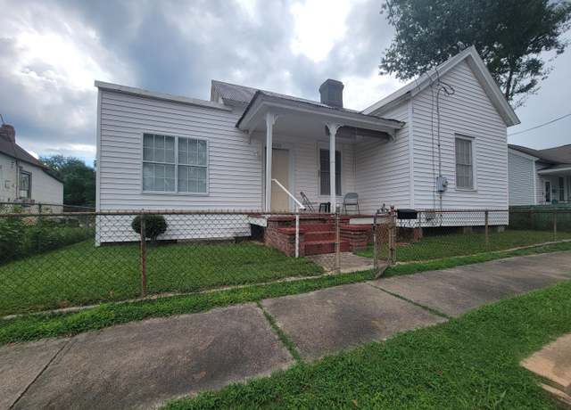Property at 2007 Division, Augusta, GA 30904, 2 beds, 1 bath