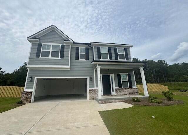 Property at 1457 ELIAS, Thomson, GA 30824, 4 beds, 2.5 baths