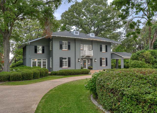 Property at 2535 WALTON, Augusta, GA 30904, 4 beds, 4.5 baths