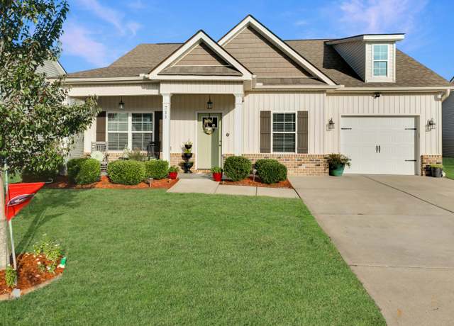 Property at 711 Argo, Aiken, SC 29801, 3 beds, 2 baths