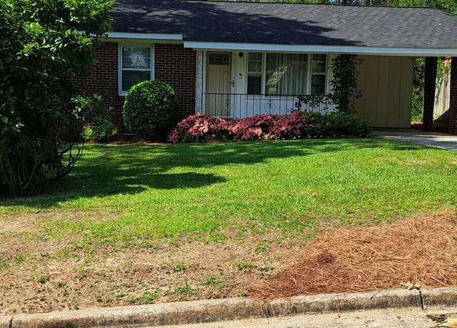 Property at 1648 PENDLETON, Augusta, GA 30904, 3 beds, 1.5 baths