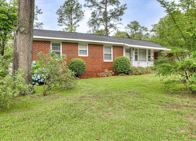 Property at 1648 Pendleton, Augusta, GA 30904, 3 beds, 1.5 baths