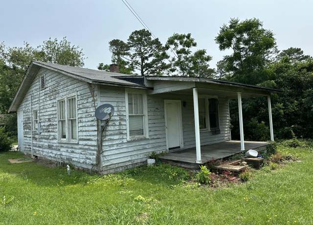 Property at 508 Belvedere Clearwater Rd, Belvedere, SC 29841, 3 beds, 2 baths