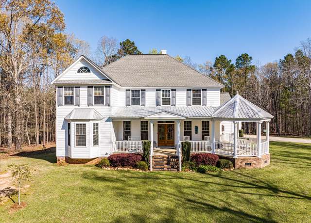Property at 1471 Pecan Grv, Washington, GA 30673, 5 beds, 3.5 baths