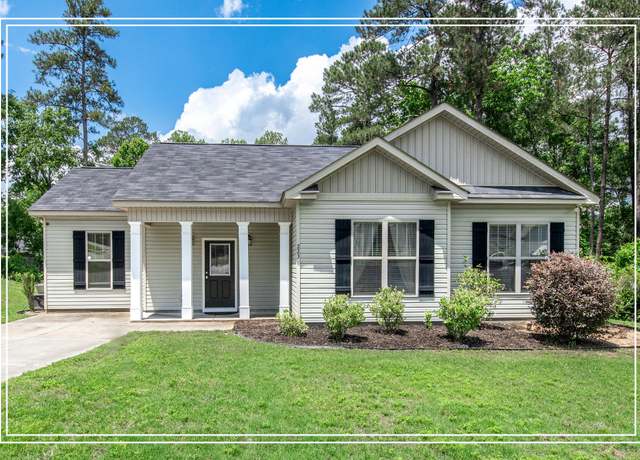 Property at 223 THAXTON, North Augusta, SC 29841, 3 beds, 2 baths