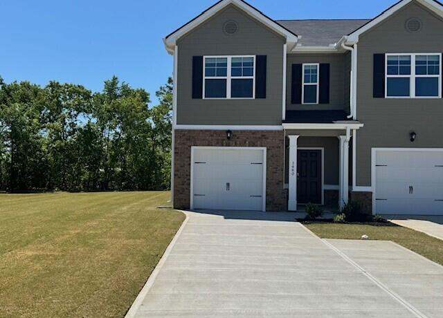 Property at 3480 FIRESTONE, Hephzibah, GA 30815, 3 beds, 2.5 baths