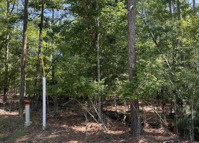 Property at Lot 112 Pawnee, Lincolnton, GA 30817