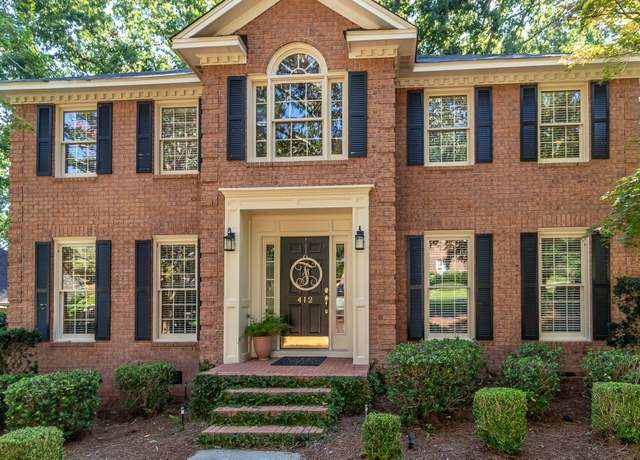 Property at 412 Hastings, Martinez, GA 30907, 4 beds, 2.5 baths