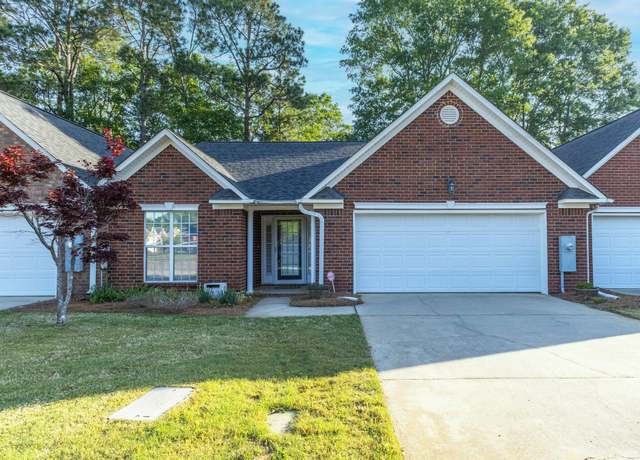 Property at 1225 CARRIAGE, Aiken, SC 29803, 2 beds, 2 baths