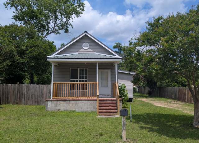 Property at 166 FRONT, Warrenville, SC 29851, 1 bed, 1 bath