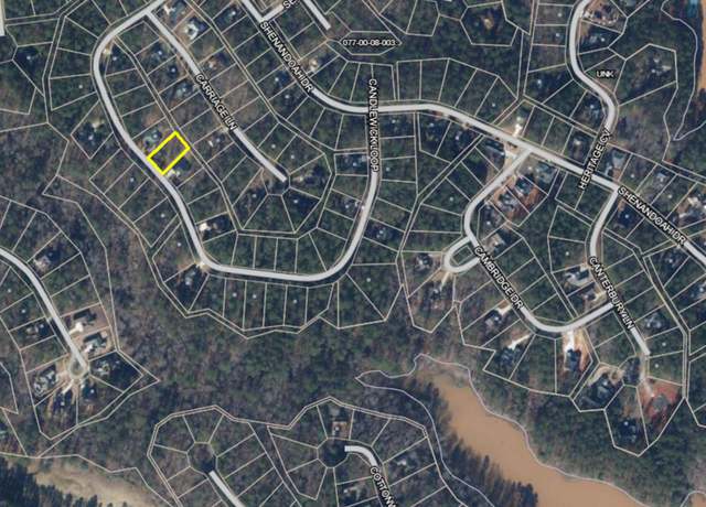 Property at LOT 26 CANDLEWICK, Mccormick, SC 29835