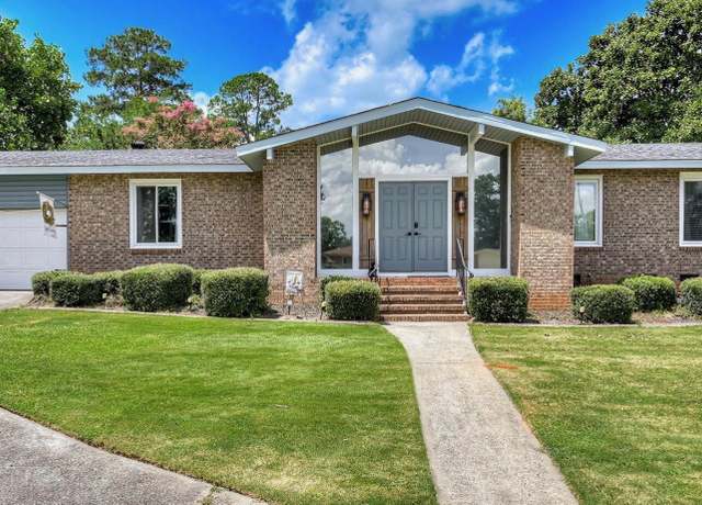 Property at 2518 E Springwood, Augusta, GA 30904, 3 beds, 2 baths