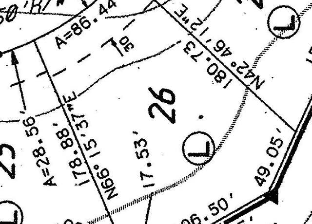 Property at L26, B1 STONEBRIDGE Loop, Mccormick, SC 29835