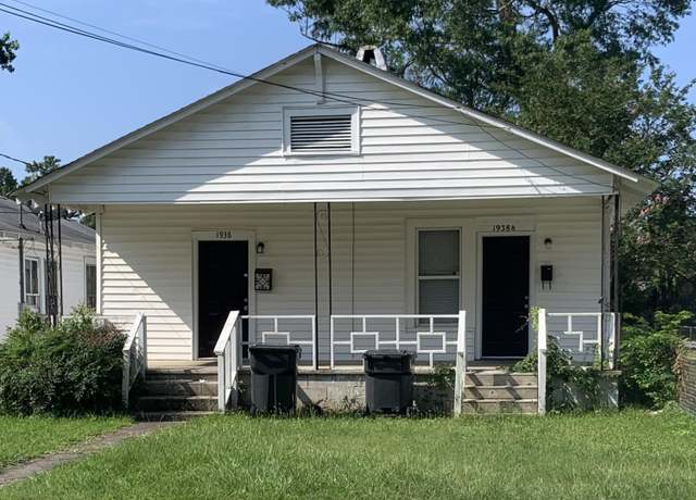 Property at 1938 Starnes, Augusta, GA 30904, 2 beds, 2 baths