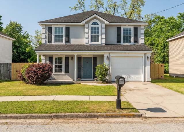 Property at 710 HALL, Augusta, GA 30901, 3 beds, 2.5 baths