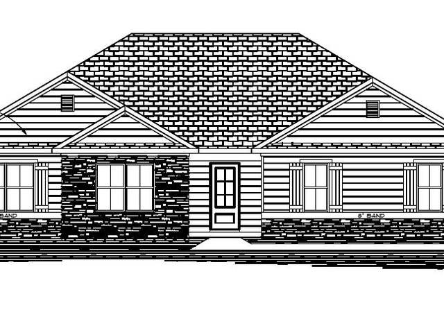 Property at 3307 Banter, Graniteville, SC 29829, 4 beds, 2.5 baths