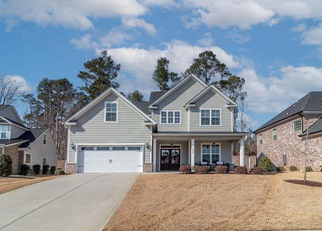 Property at 1274 ARCILLA POINTE, Martinez, GA 30907, 5 beds, 3.5 baths