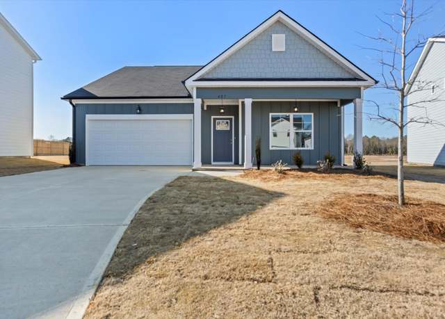 Property at 487 NARROW Brg, Aiken, SC 29801, 3 beds, 2 baths