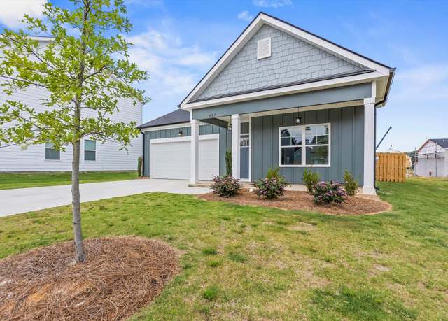 Property at 487 NARROW Brg, Aiken, SC 29801, 3 beds, 2 baths