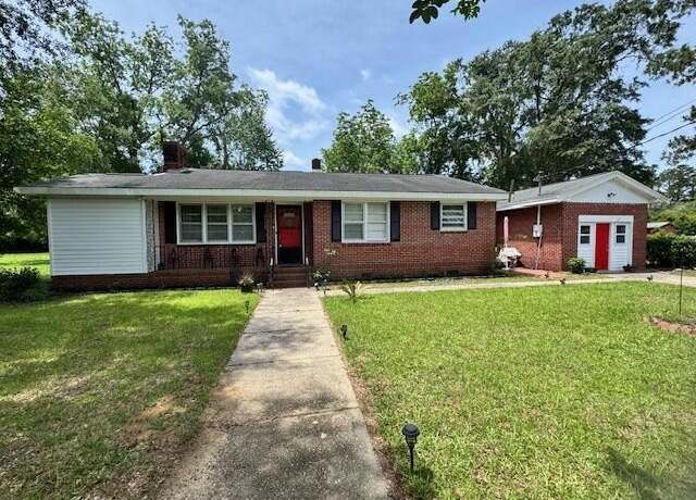 Property at 15379 Low Country Hwy, Olar, SC 29843, 3 beds, 1 bath