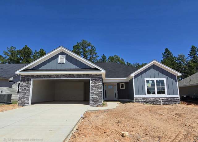Property at 7390 Paisley, Graniteville, SC 29829, 3 beds, 2 baths