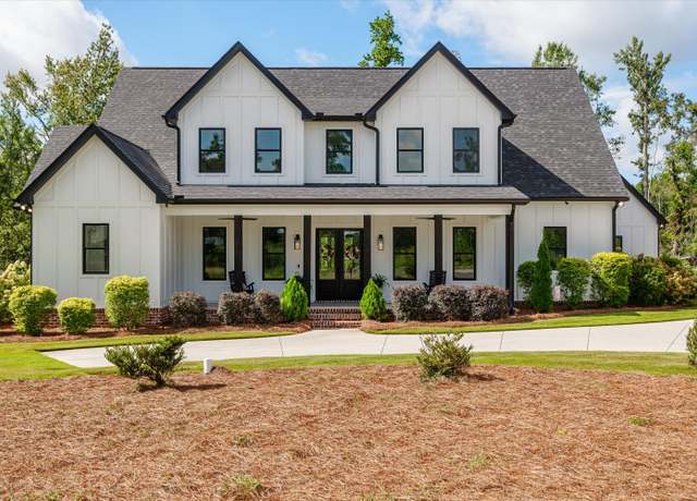 Property at 443 S Old Belair, Grovetown, GA 30813, 7 beds, 5.5 baths