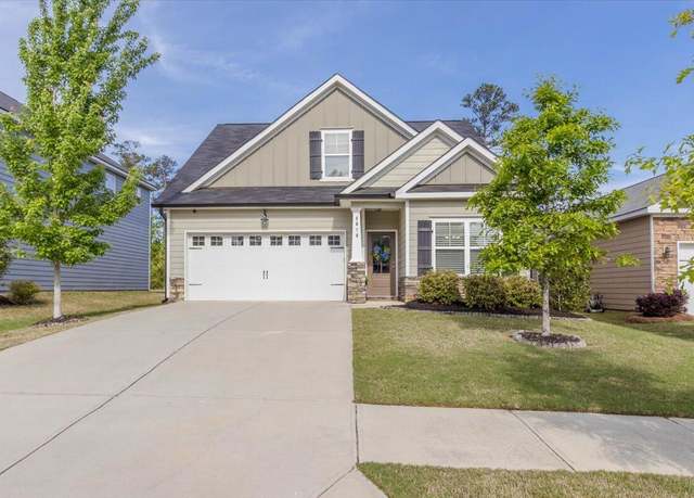 Property at 5818 WHISPERING Pnes, Evans, GA 30809, 4 beds, 2.5 baths