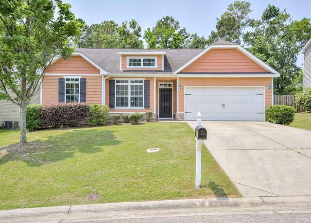 Property at 3205 Stone Crk, Augusta, GA 30907, 3 beds, 2 baths