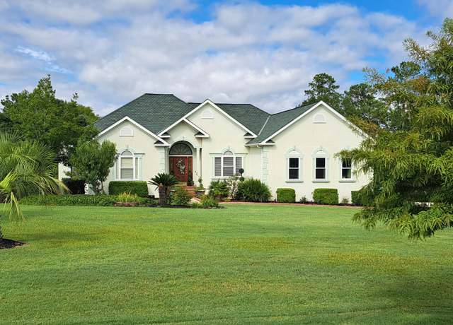 Property at 5305 Magnolia, Evans, GA 30809, 5 beds, 5 baths