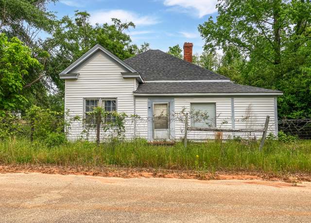 Property at 5234 OLD MIKE PADGETT, Hephzibah, GA 30815, 3 beds, 2 baths