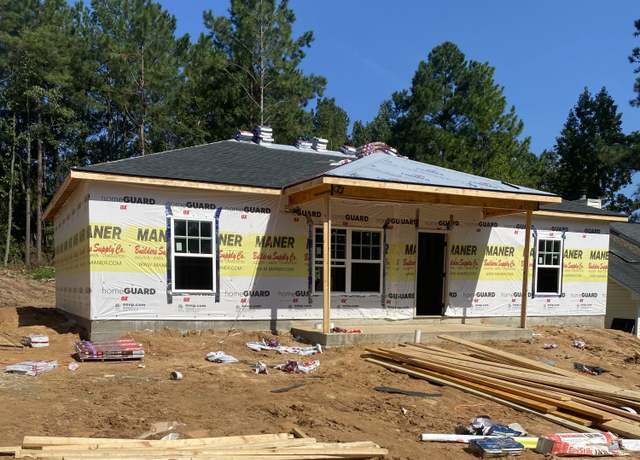 Property at 3627 Pebble Crk, Hephzibah, GA 30815, 3 beds, 2 baths