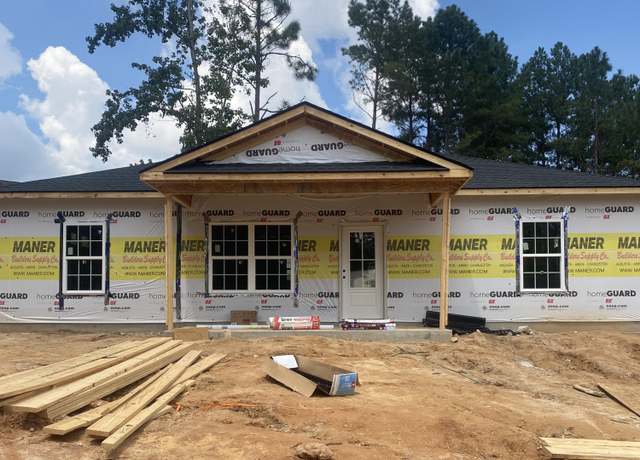 Property at 3627 Pebble Crk, Hephzibah, GA 30815, 3 beds, 2 baths