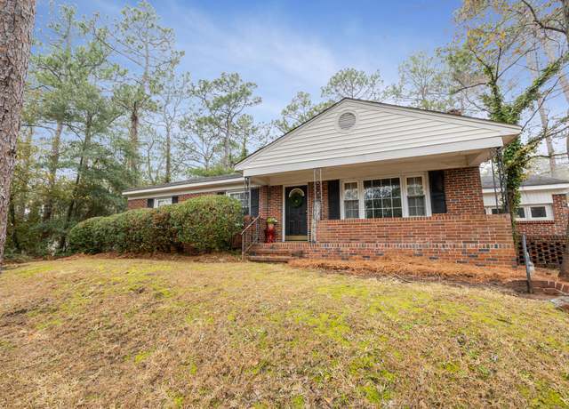 Property at 817 SW LAUREL, Aiken, SC 29801, 3 beds, 2 baths