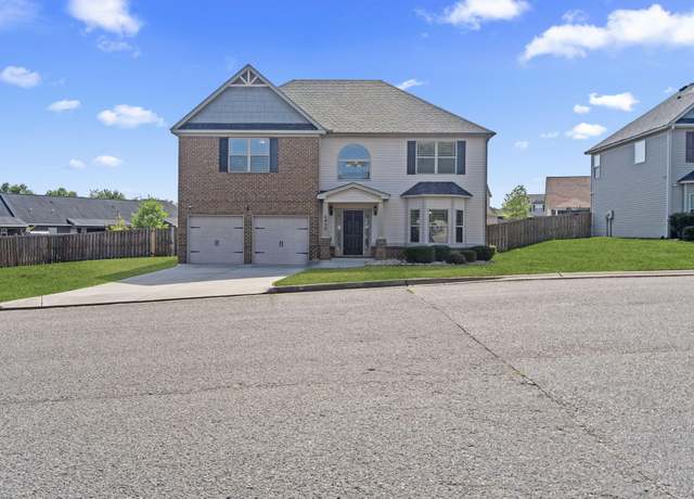 Property at 4938 Coal Crk, Graniteville, SC 29829, 4 beds, 2.5 baths