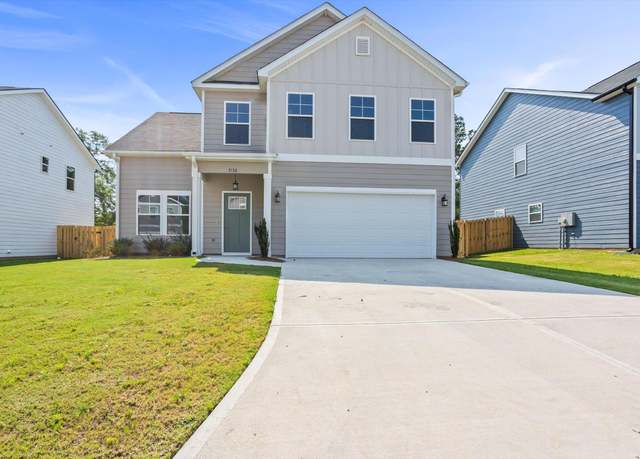 Property at 7136 Foggy Riv, Aiken, SC 29801, 4 beds, 2.5 baths