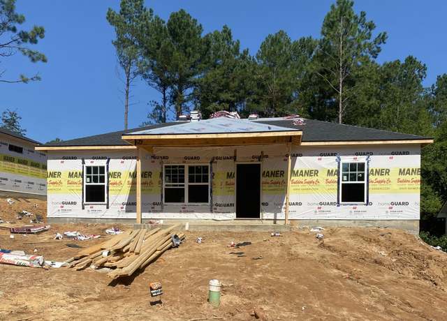 Property at 3629 Pebble Crk, Hephzibah, GA 30815, 3 beds, 2 baths