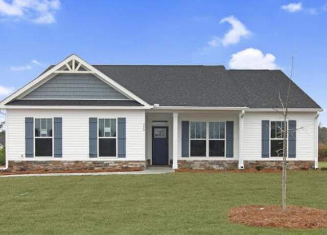 Property at 1719 N PINE Rdg, Hephzibah, GA 30815, 3 beds, 2 baths