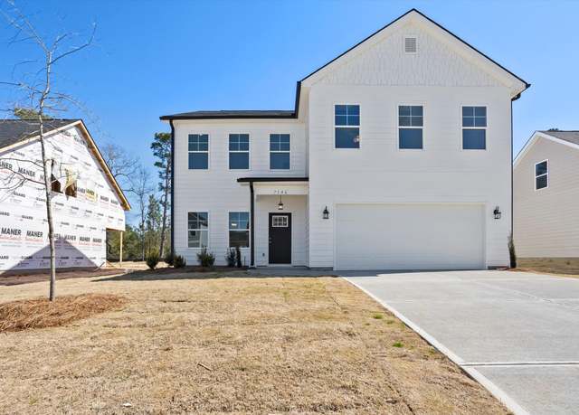 Property at 7146 FOGGY Riv, Aiken, SC 29801, 4 beds, 2.5 baths